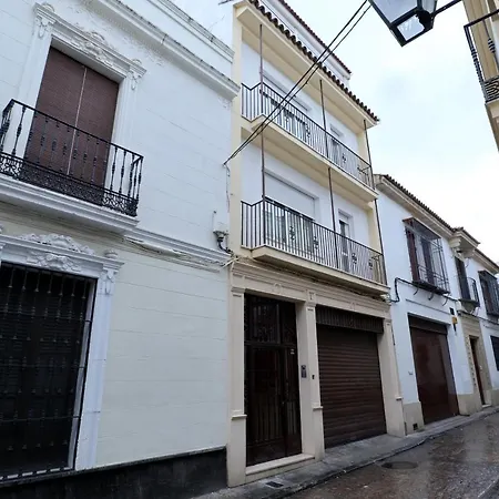 Tendillas Διαμέρισμα