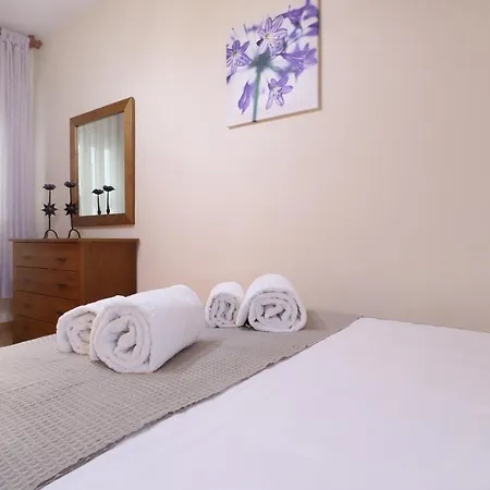 Tendillas * Κόρδοβα