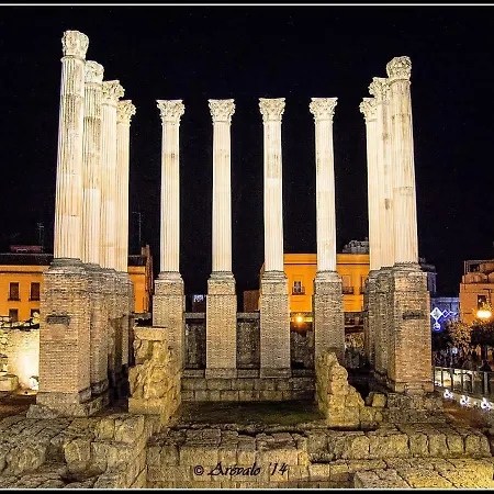 Διαμέρισμα Tendillas *