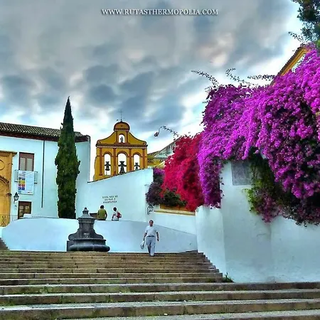 Διαμέρισμα Tendillas